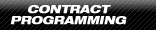Contract Programming Process